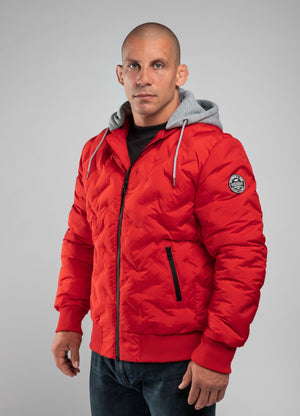 Winterjacke Winchester