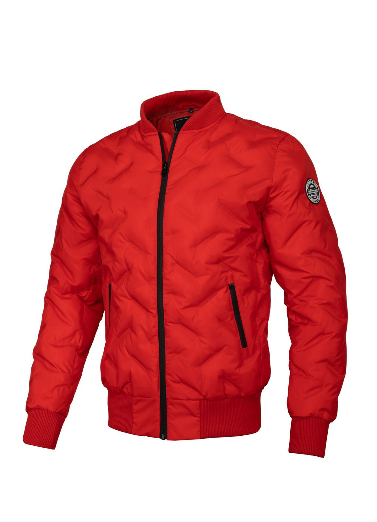Winterjacke Winchester