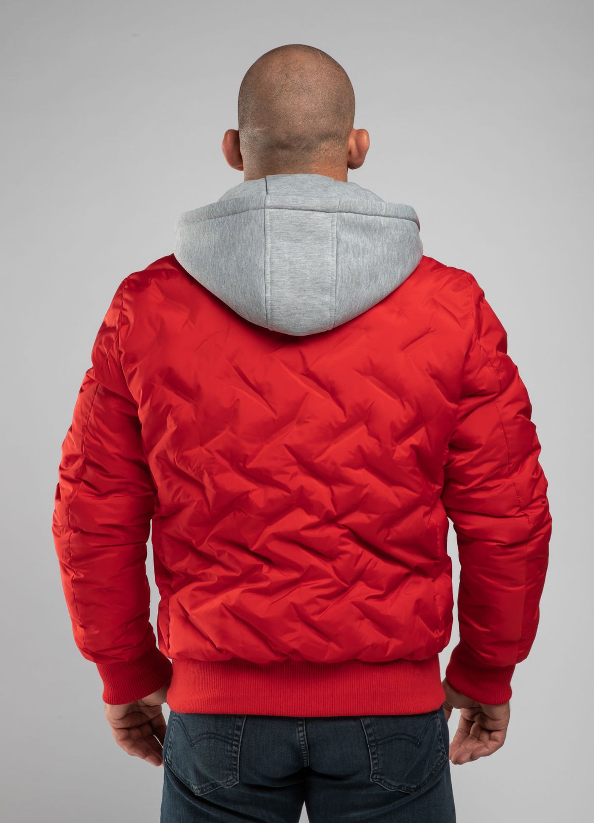 Winterjacke Winchester