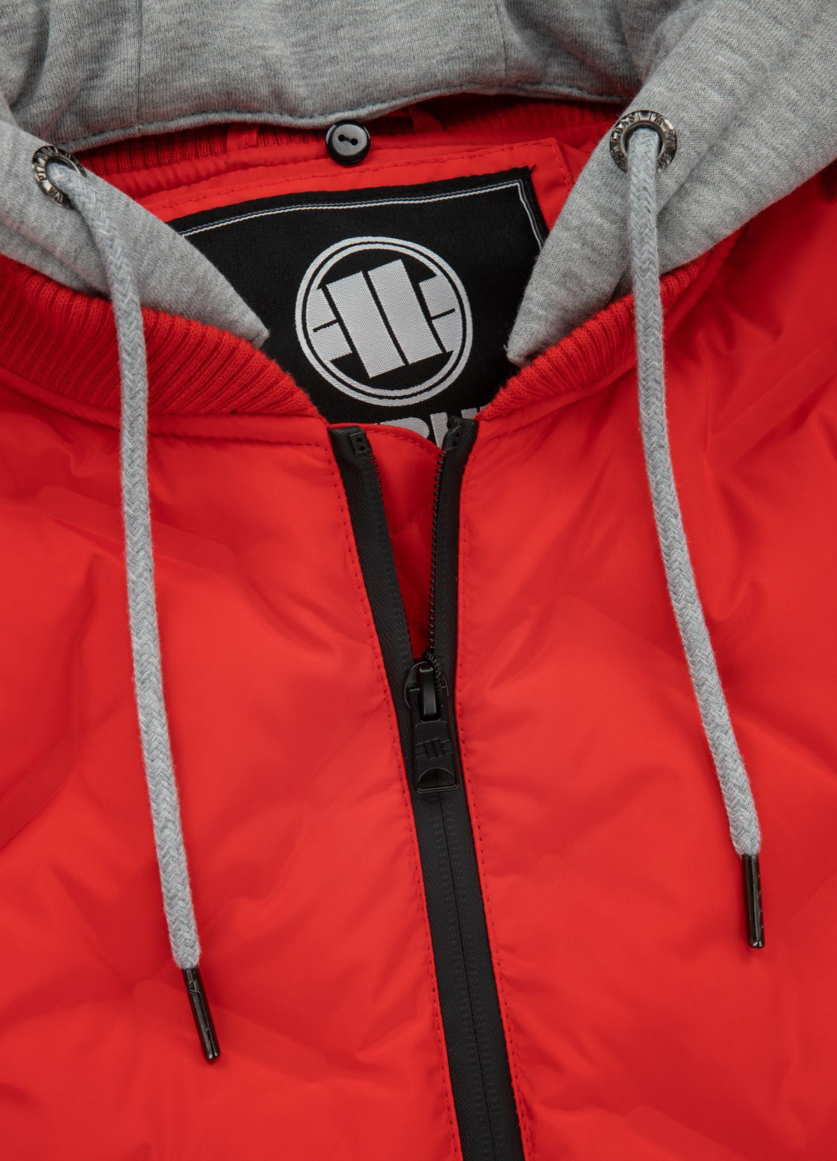 Winterjacke Winchester