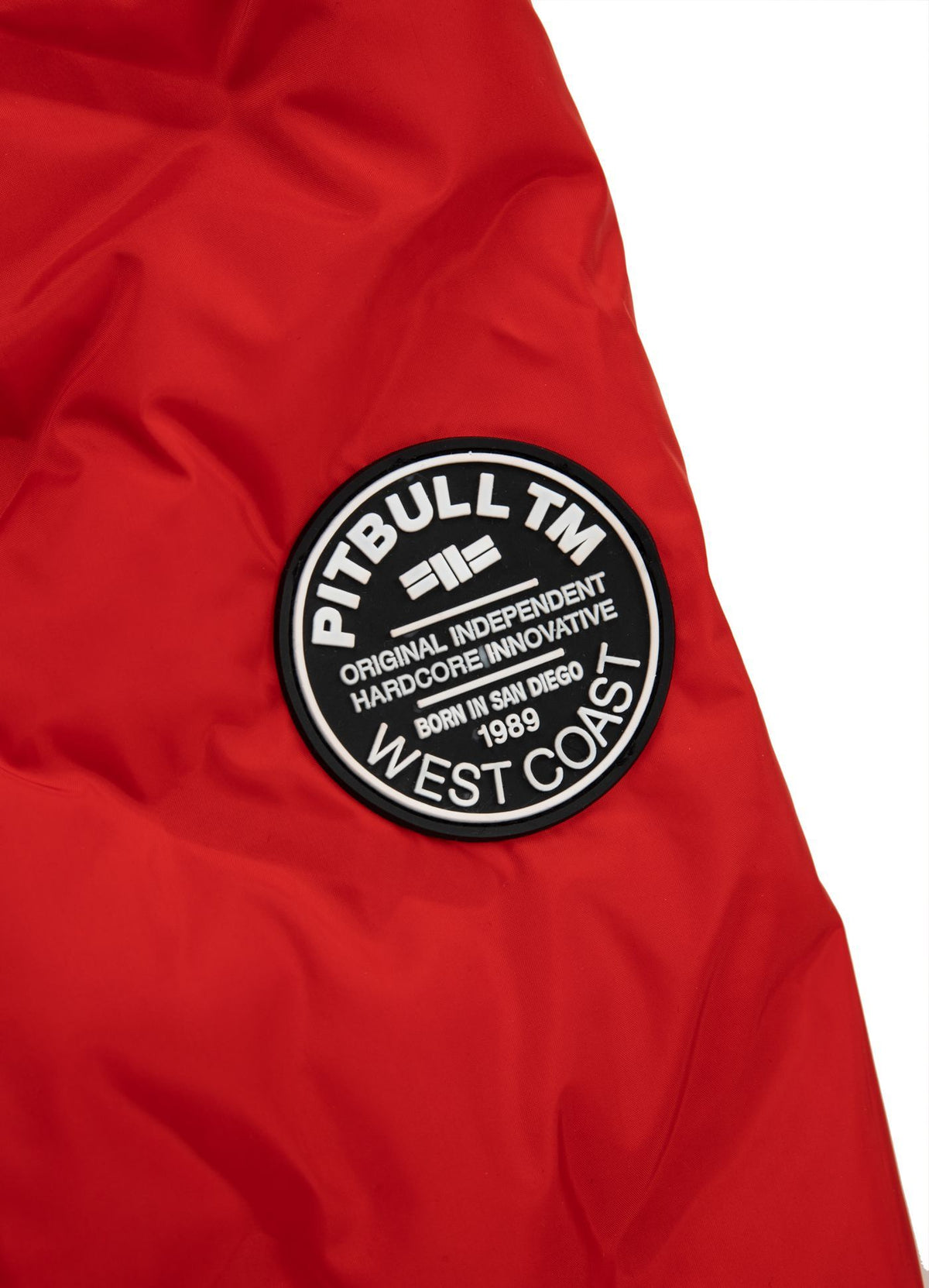 Winterjacke Winchester