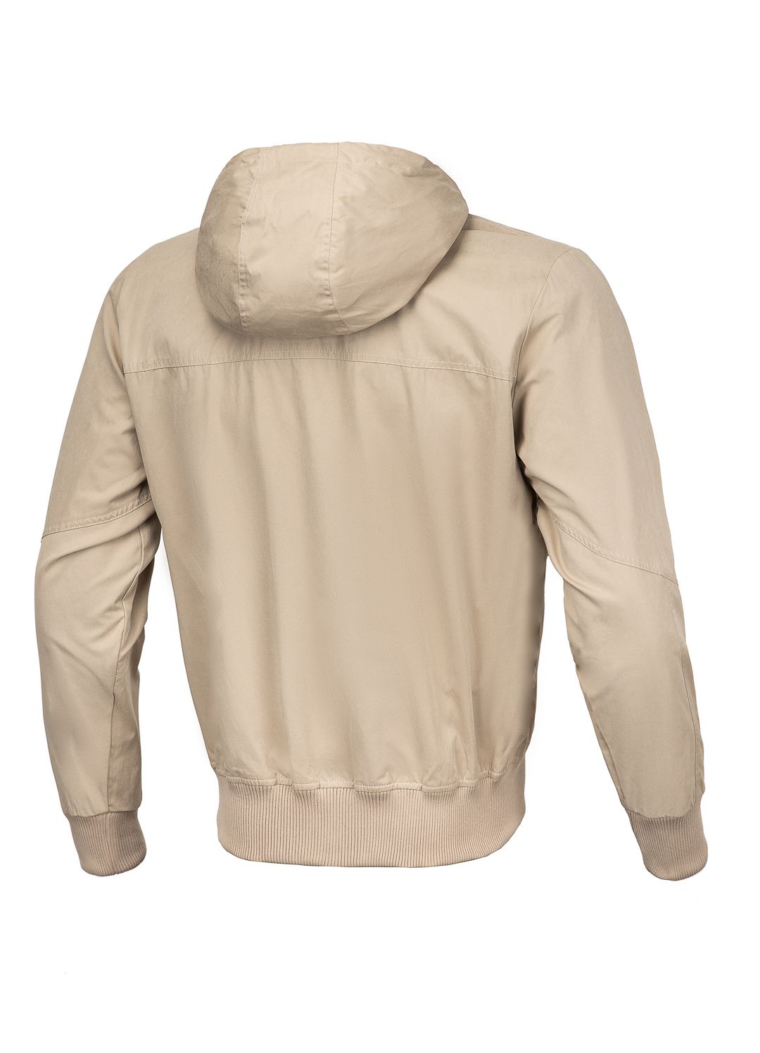 Übergangsjacke mit Kapuze Arillo