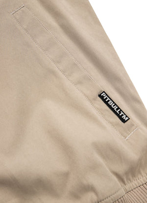 Übergangsjacke mit Kapuze Arillo