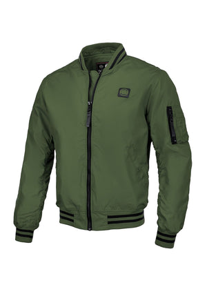 Jacke NIMITZ Olive 