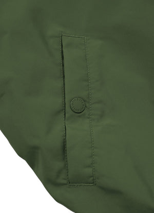 Jacke NIMITZ Olive 