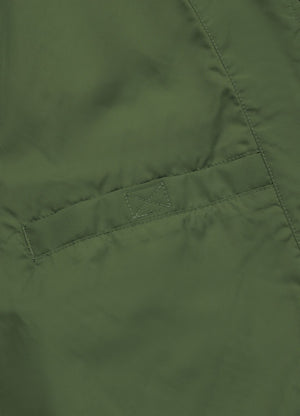 Jacke NIMITZ Olive 