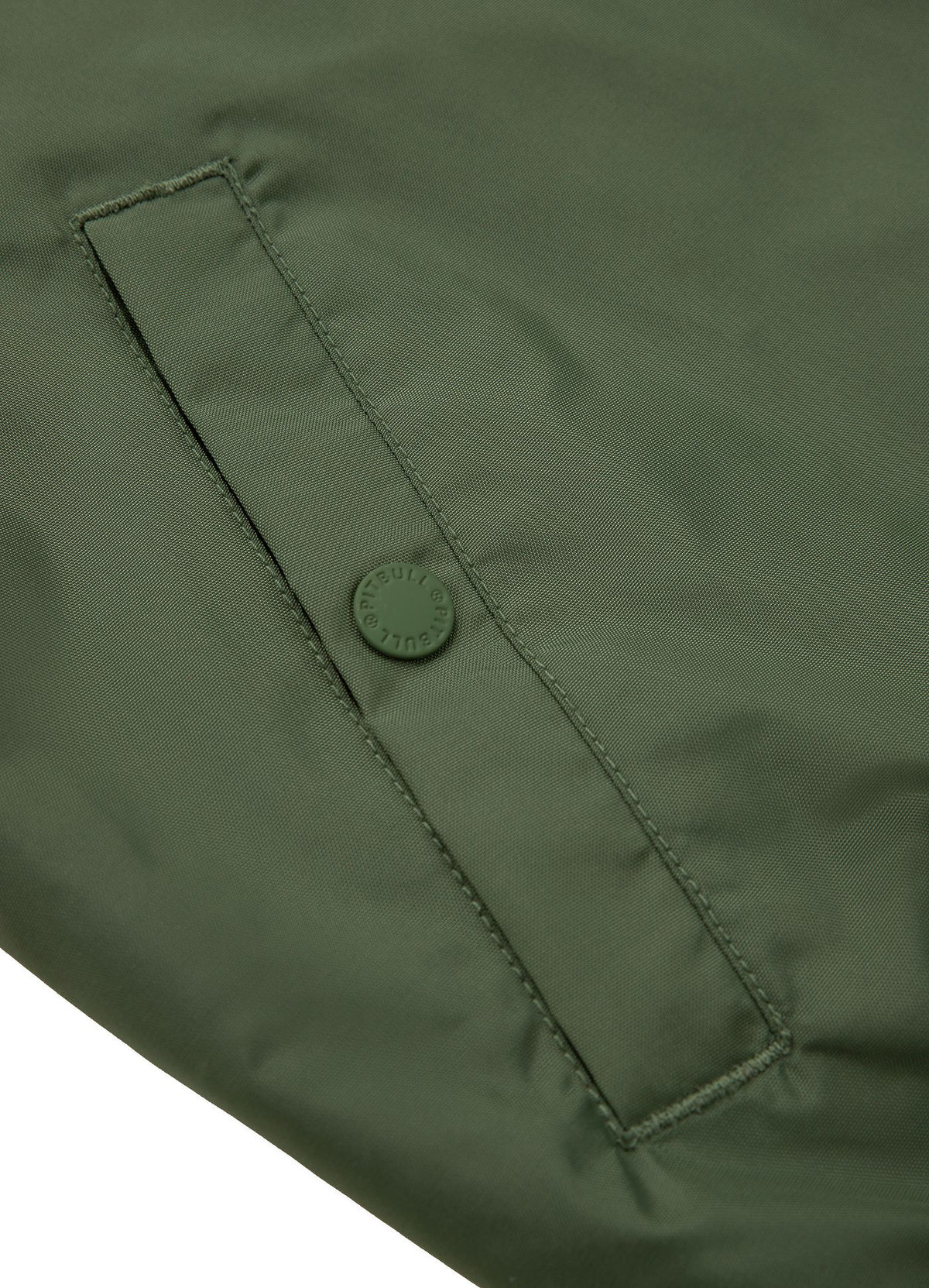 Übergangsjacke mit Kapuze Overpark