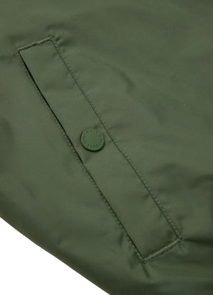 Übergangsjacke mit Kapuze Overpark