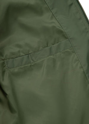 Übergangsjacke mit Kapuze Overpark