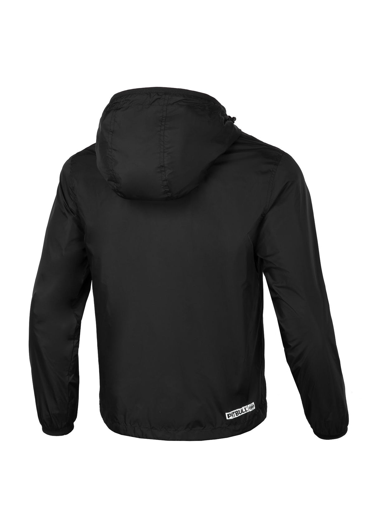 Übergangsjacke mit Kapuze Tesoro