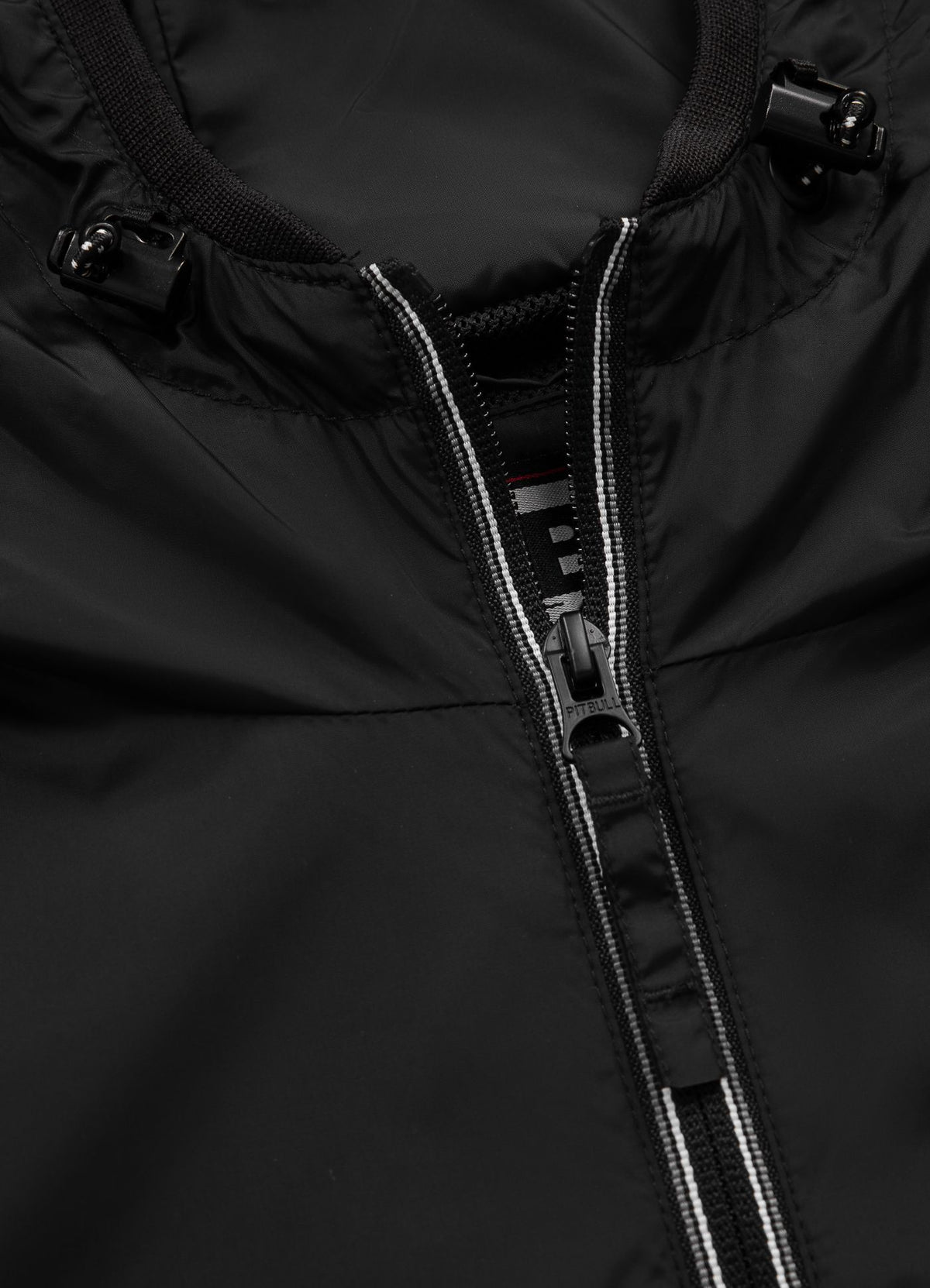 Übergangsjacke mit Kapuze Tesoro
