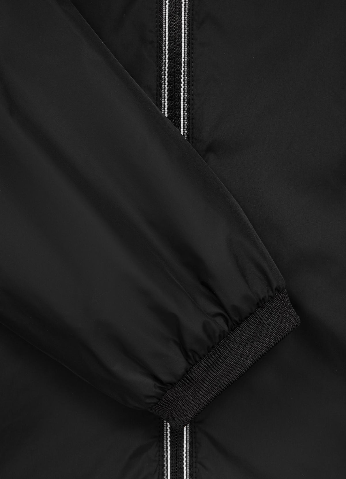 Übergangsjacke mit Kapuze Tesoro