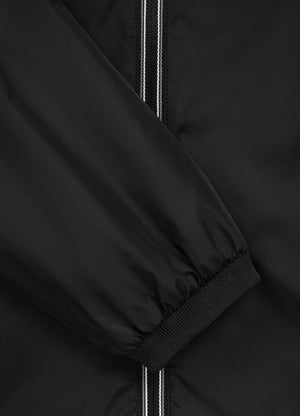 Übergangsjacke mit Kapuze Tesoro