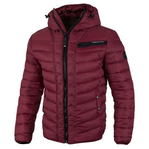 Jacket Royston II