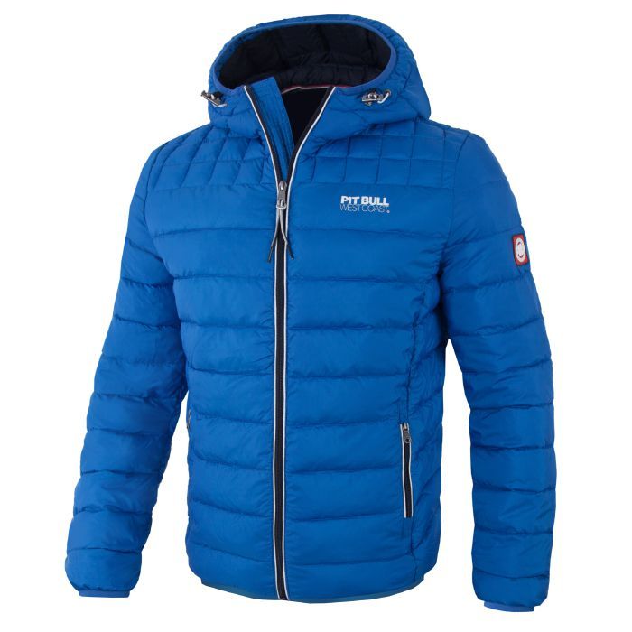 Jacke Seacoast