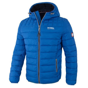 Jacke Seacoast