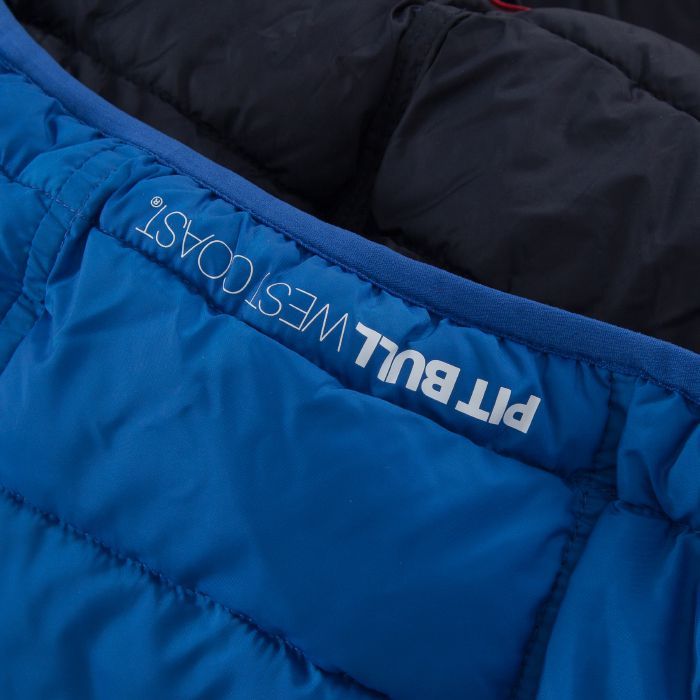 Jacke Seacoast