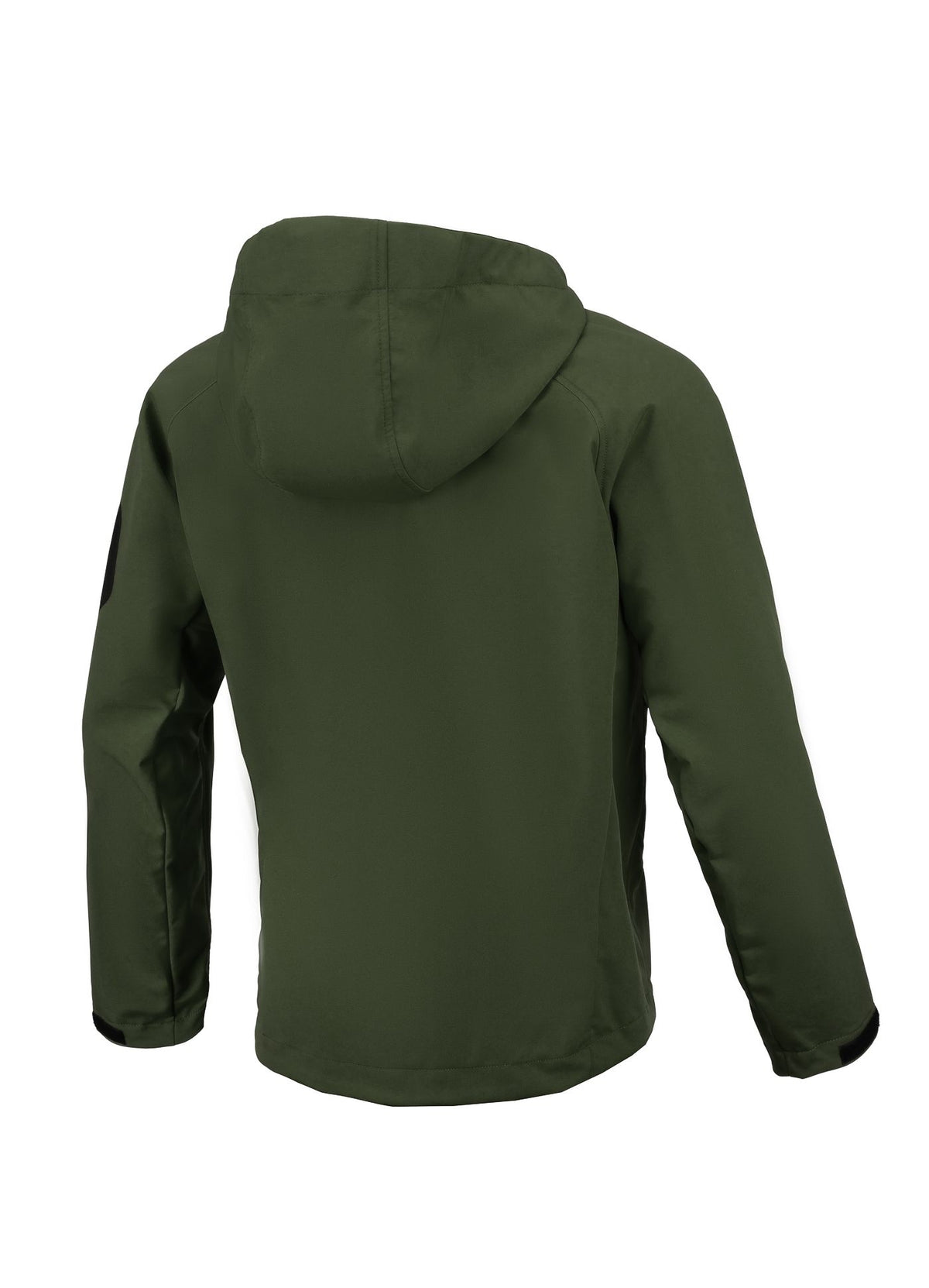 Softshelljacke Rockfish 2 - Olivgrün
