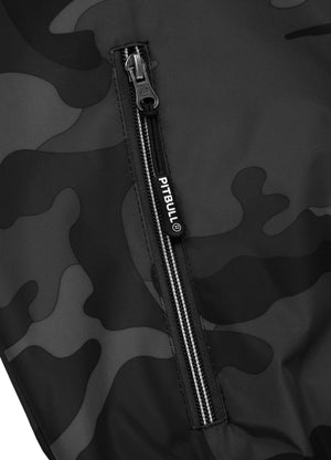 Übergangsjacke mit Kapuze Athletic