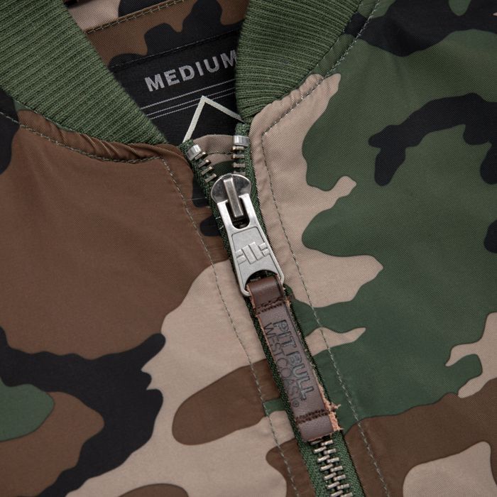 Herren Übergangsjacke Bloch II