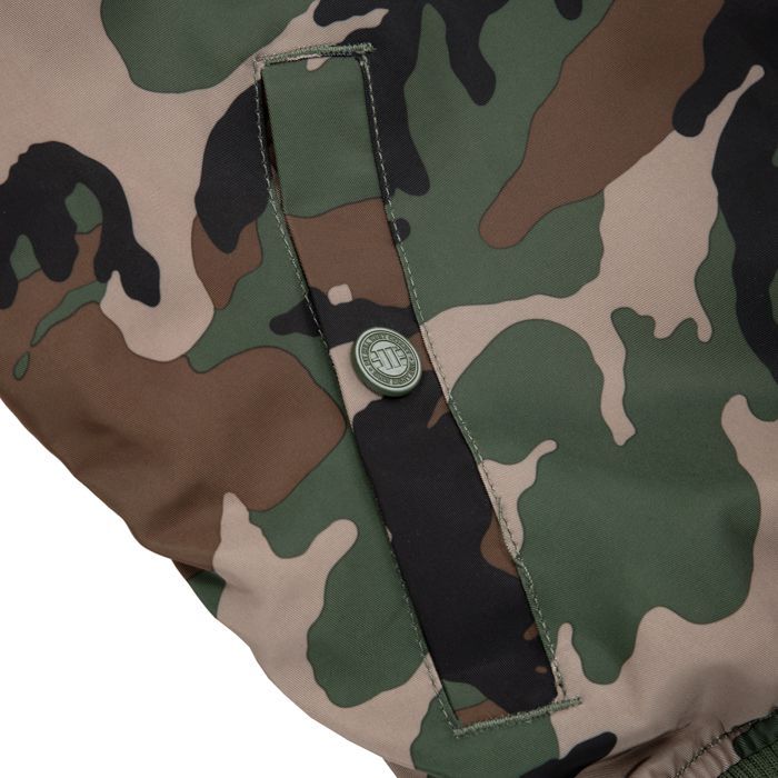 Herren Übergangsjacke Bloch II
