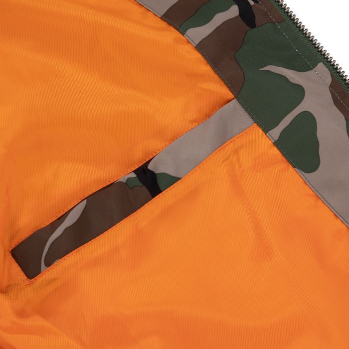 Herren Übergangsjacke Bloch II