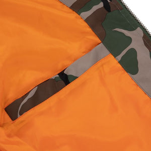 Herren Übergangsjacke Bloch II
