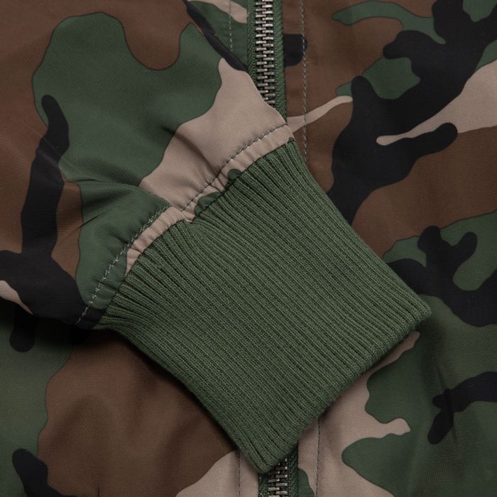 Herren Übergangsjacke Bloch II