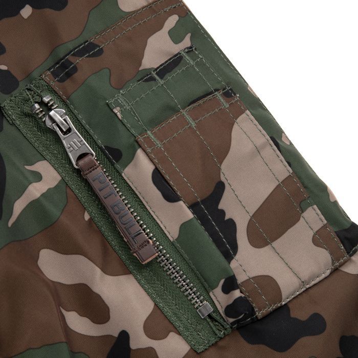 Herren Übergangsjacke Bloch II