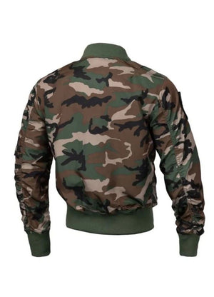 Herren Übergangsjacke Bloch II