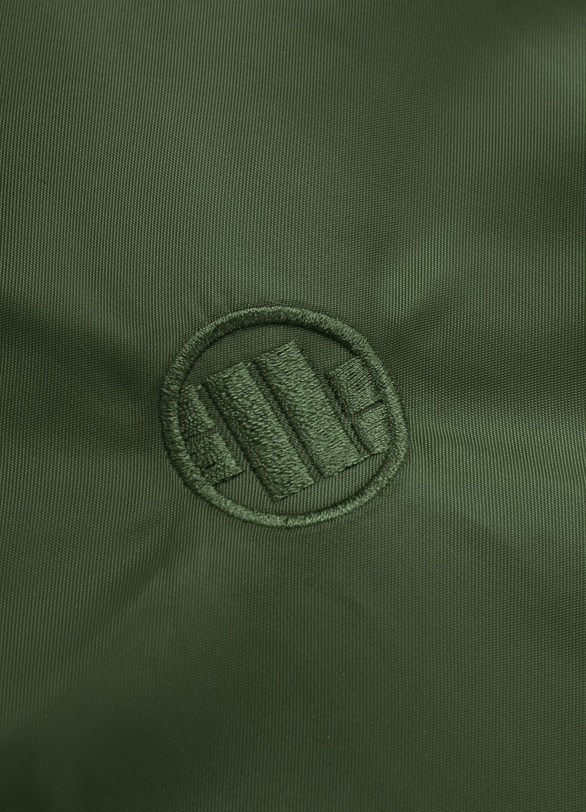 Übergangsjacke Centurion II - Olivgrün