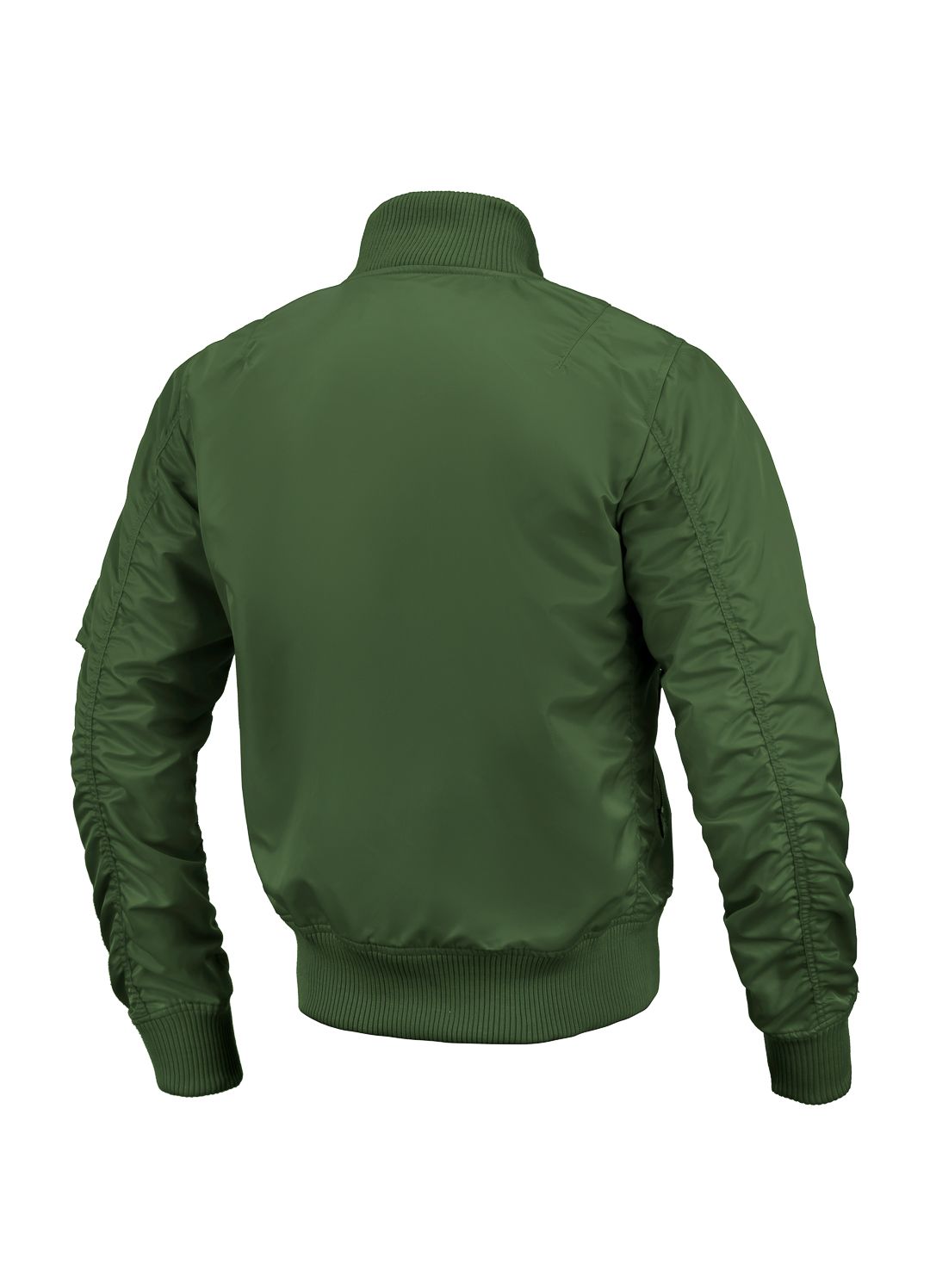 CENTURION Fliegerjacke Oliv 