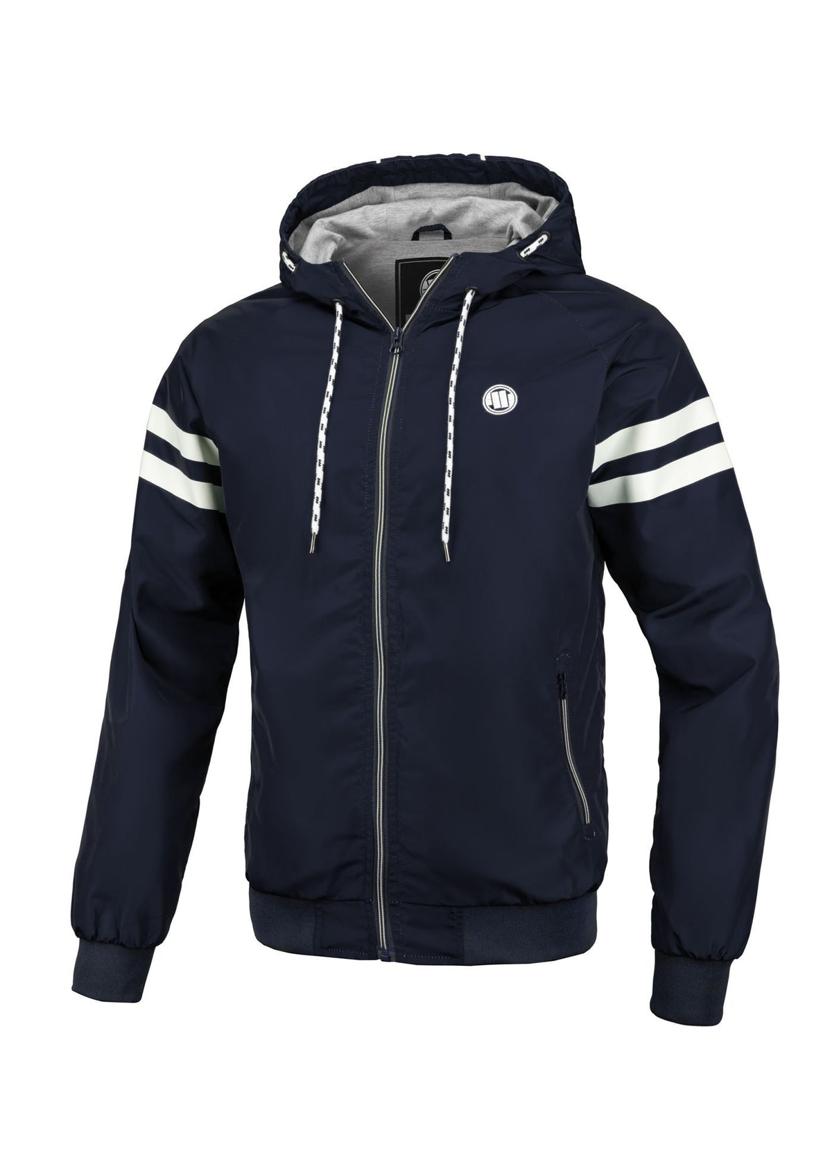 Spring Jacket Corporal - Pitbull.eu