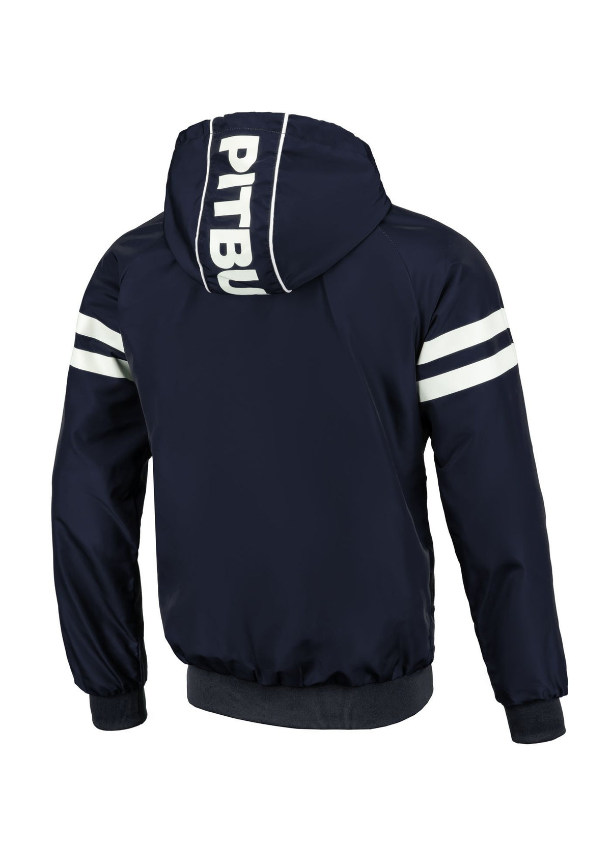Spring Jacket Corporal - Pitbull.eu