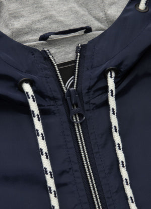 Spring Jacket Corporal - Pitbull.eu