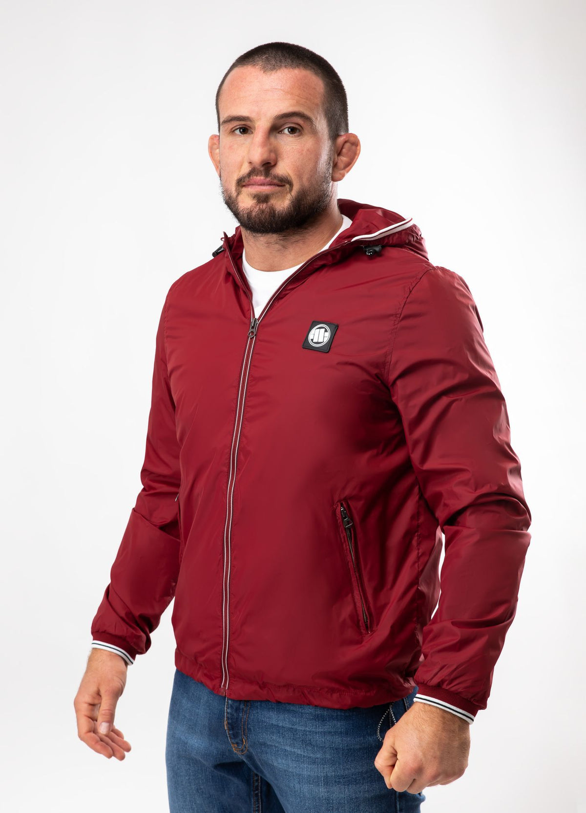 Frühlingsjacke Hänsel