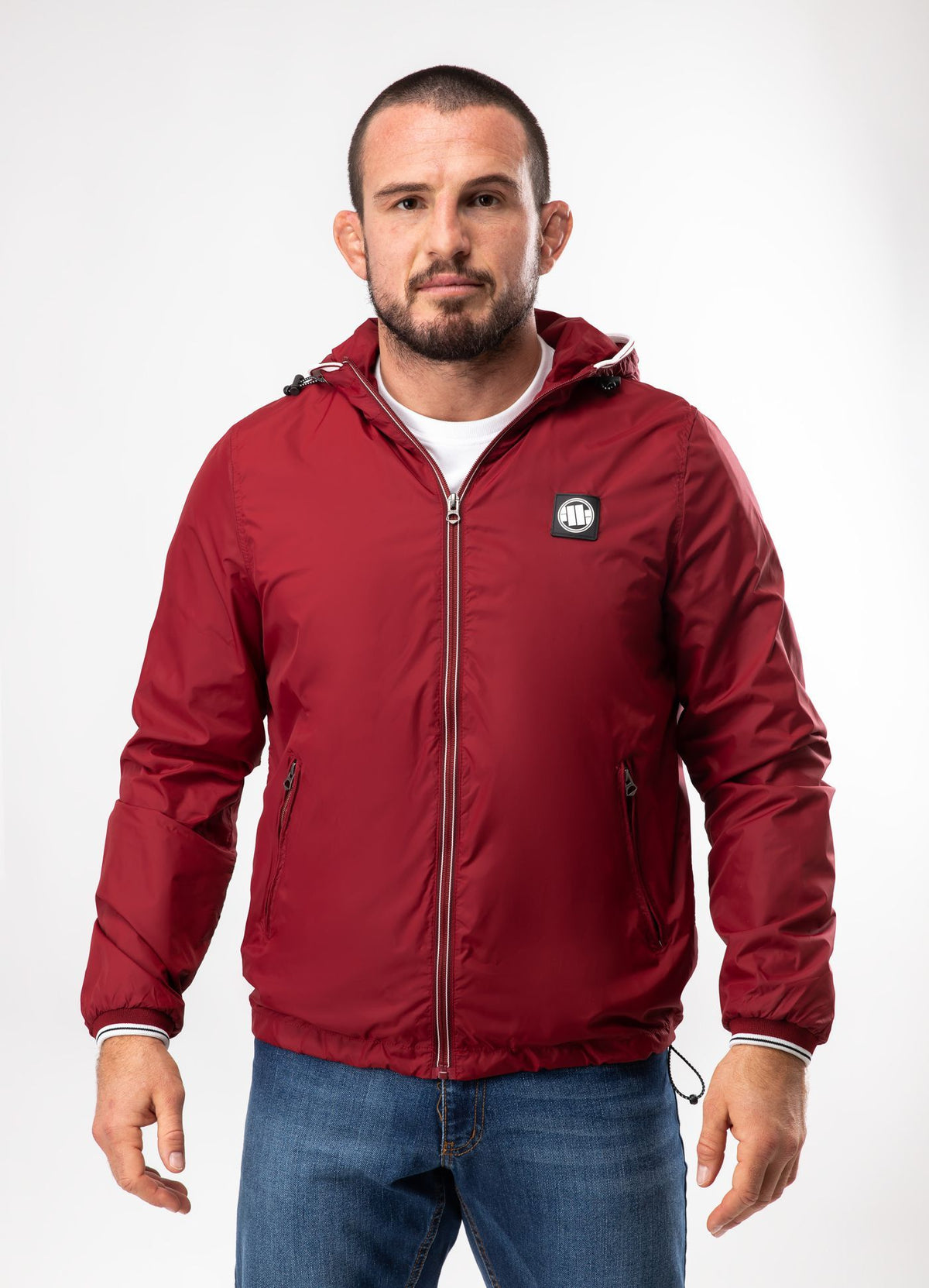Frühlingsjacke Hänsel
