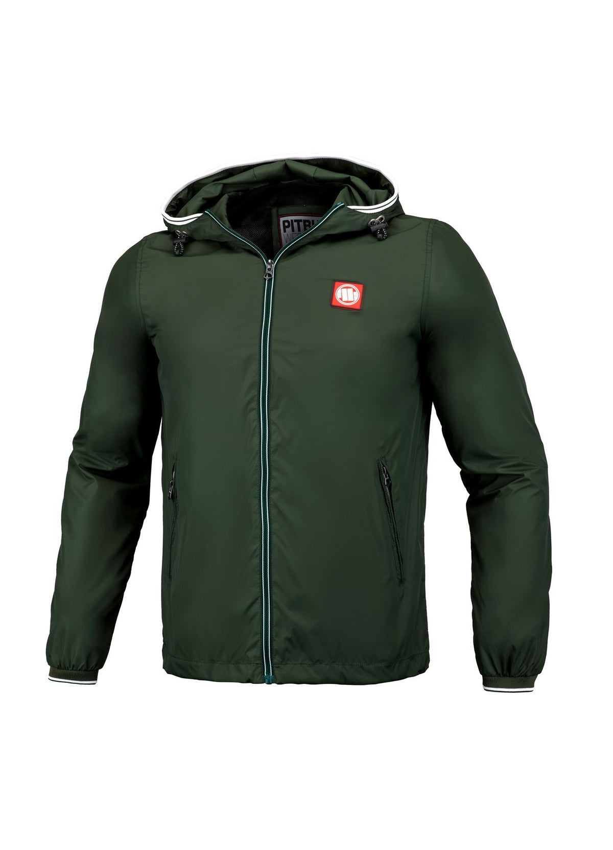 Frühlingsjacke Hänsel