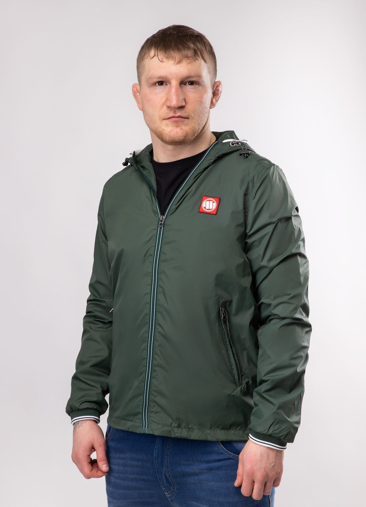 Frühlingsjacke Hänsel