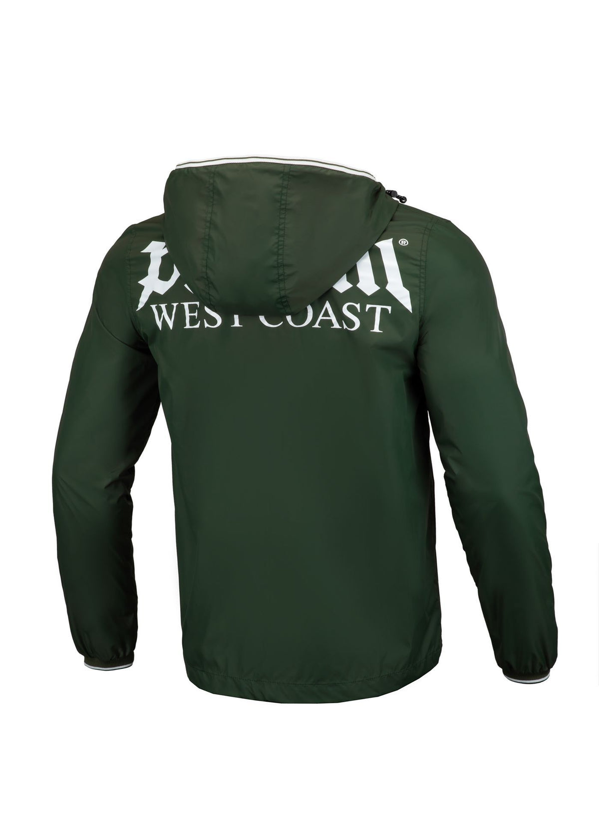Frühlingsjacke Hänsel