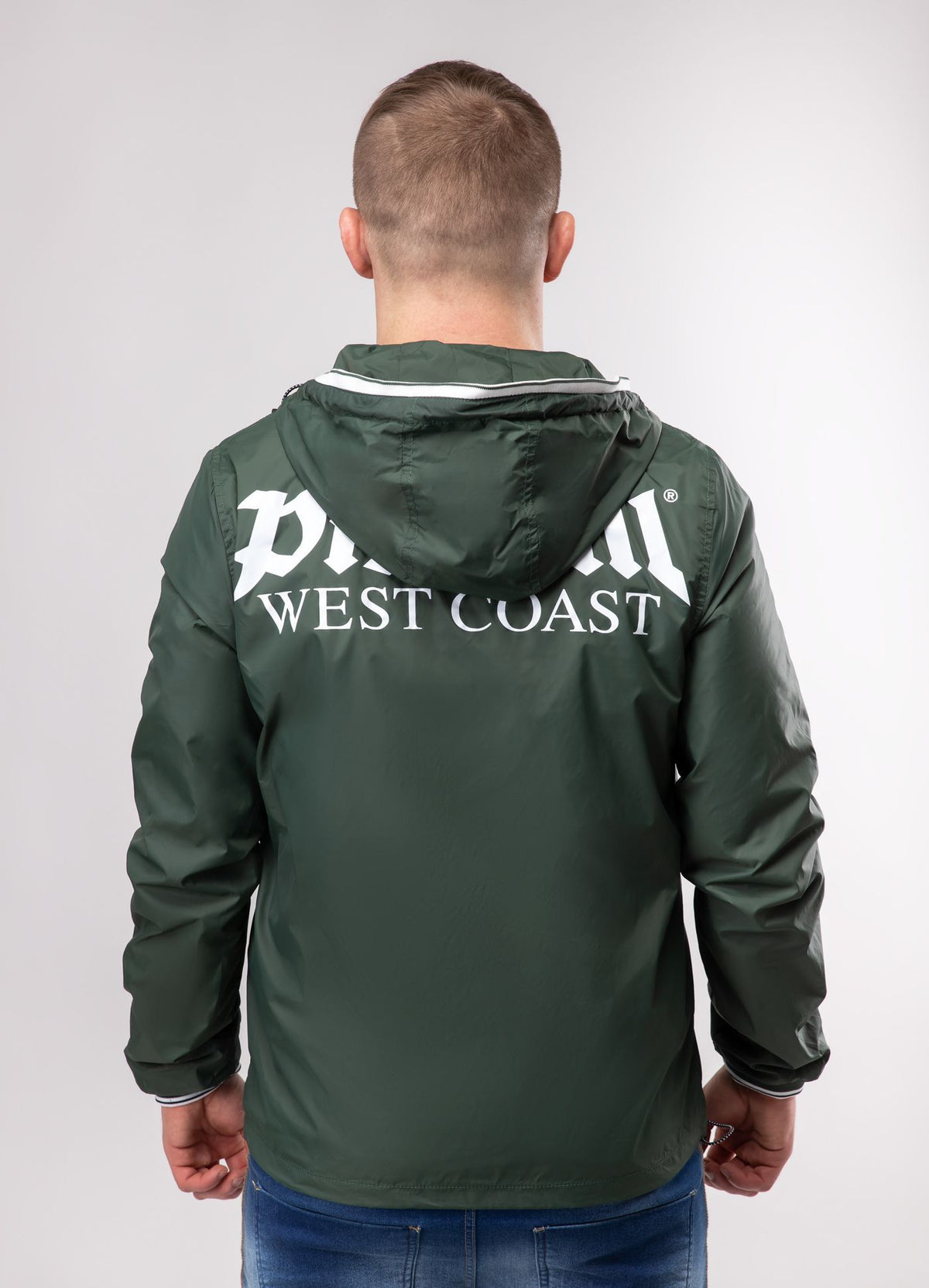 Frühlingsjacke Hänsel