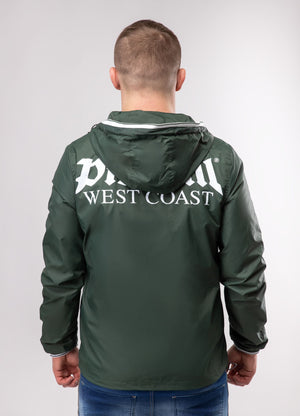 Frühlingsjacke Hänsel