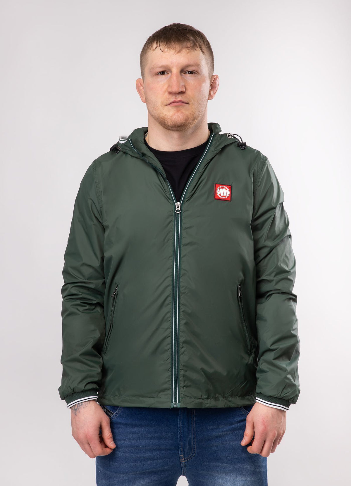 Frühlingsjacke Hänsel