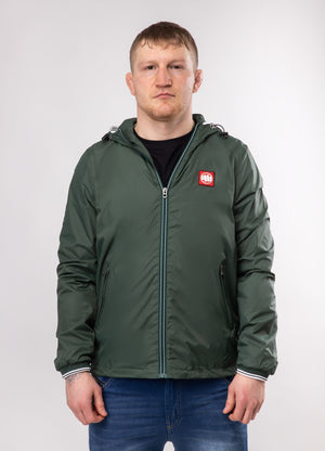 Frühlingsjacke Hänsel