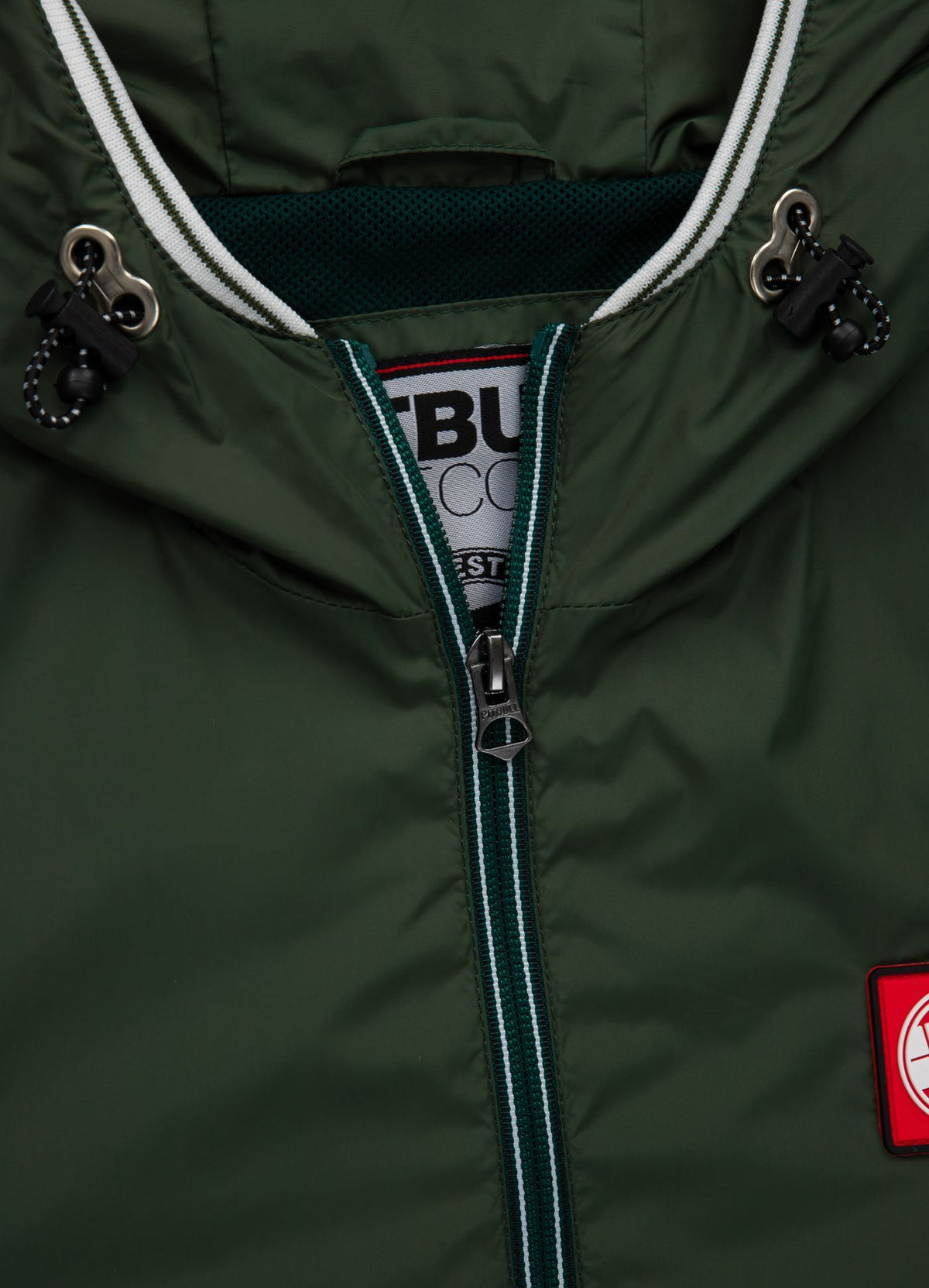 Frühlingsjacke Hänsel