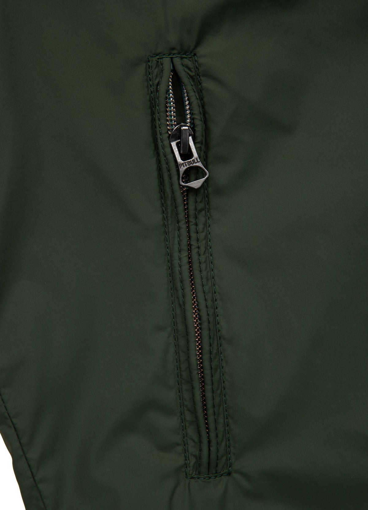 Frühlingsjacke Hänsel