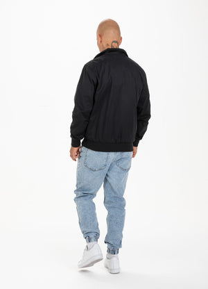 Jacke HARBISON Schwarz 