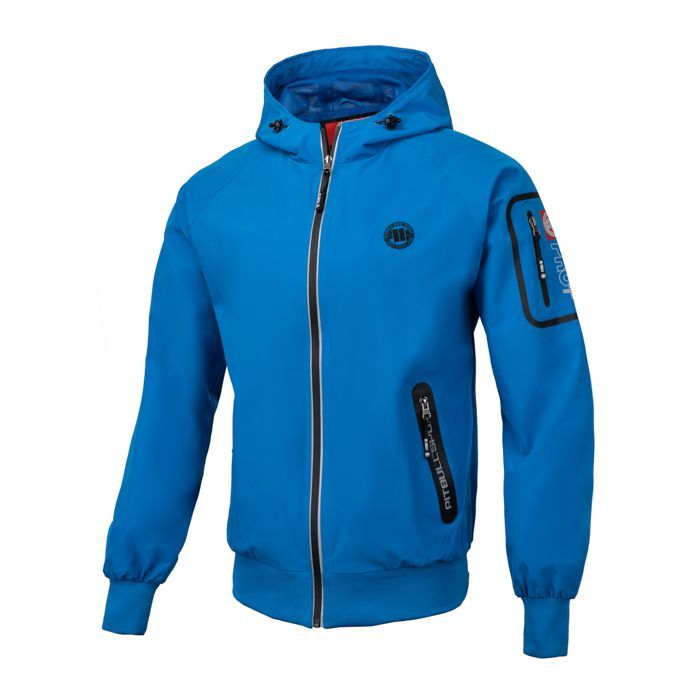 Frühlingsjacke Louden Performance Pro plus