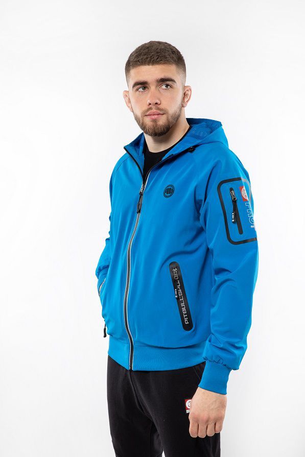Frühlingsjacke Louden Performance Pro plus