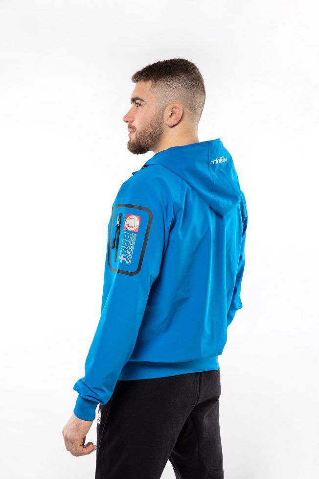 Frühlingsjacke Louden Performance Pro plus